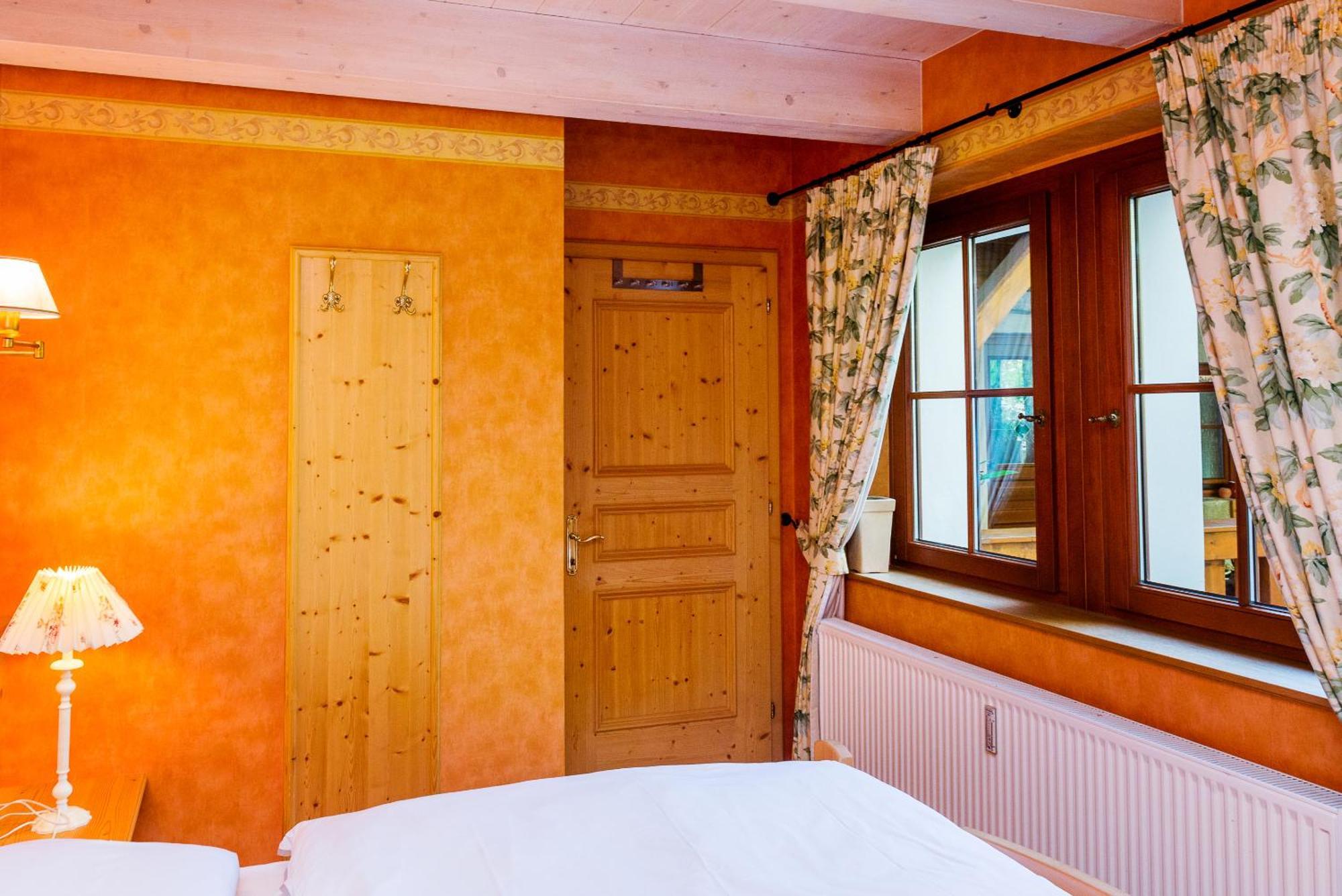 Ferienwohnungen Alte Destillerie Rathen Zimmer foto